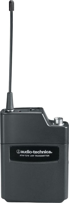 Audio Technica ATW-T210 UHF vysiela