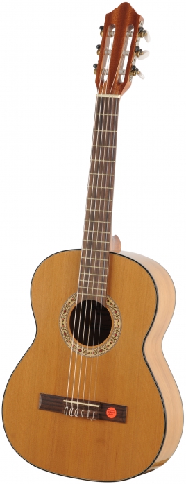 Strunal 4735H klasick gitara 1/2