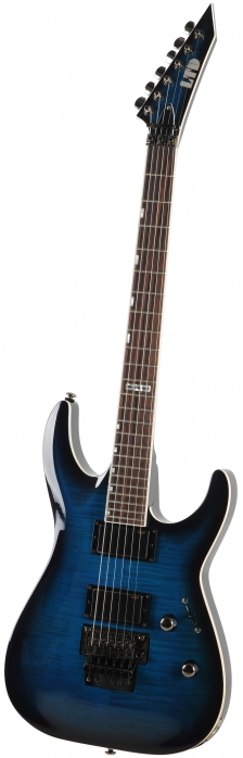 LTD MH 330FRFM STBSB elektrická gitara LTD MH 330FRFM STBSB elektrická gitara