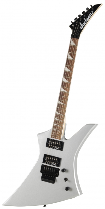 Jackson JS32 Kelly RW FB Quicksilver elektrick gitara