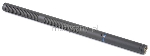 Audio Technica AT-835B mikrofn ″shotgun″