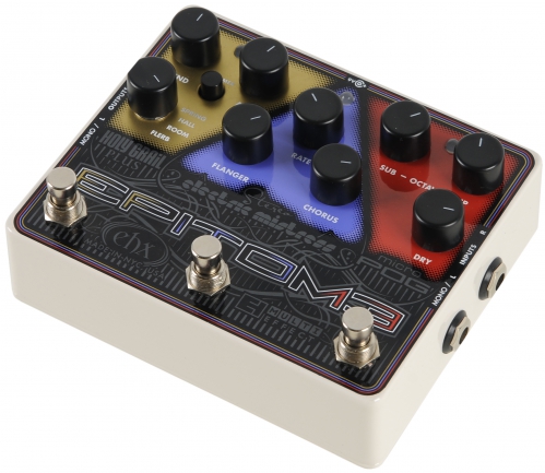 Electro Harmonix Epitome