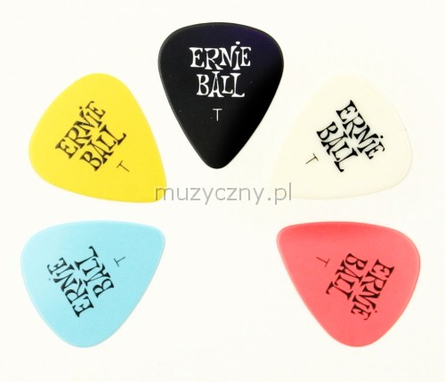 Ernie Ball 9108 Color TH gitarov trstko