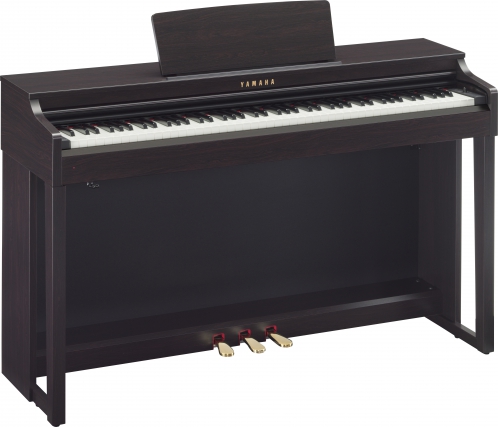 Yamaha CLP 525 R Clavinova digitlne piano