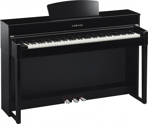 Yamaha CLP 535 PE Clavinova digitlne piano