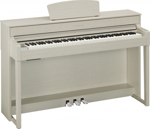 Yamaha CLP 535 WA Clavinova digitlne piano