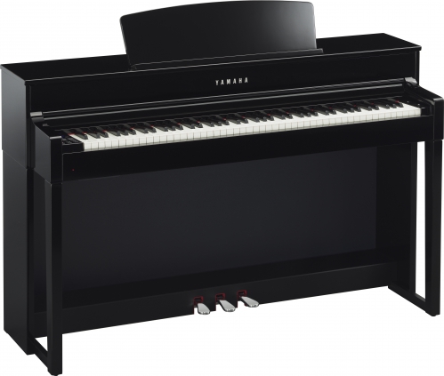 Yamaha CLP 545 PE Clavinova digitlne piano