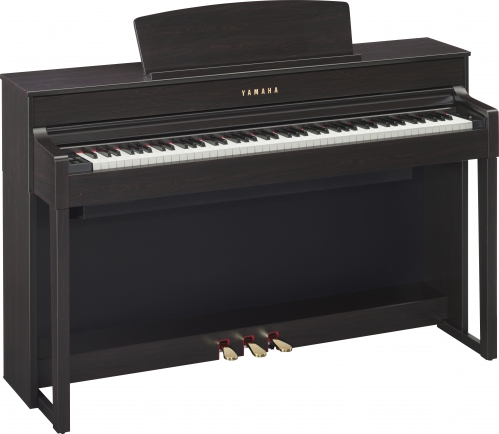 Yamaha CLP 575 R Clavinova digitlne piano