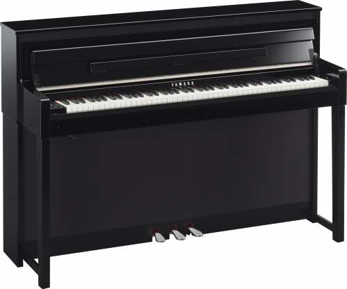 Yamaha CLP 585 PE Clavinova digitlne piano