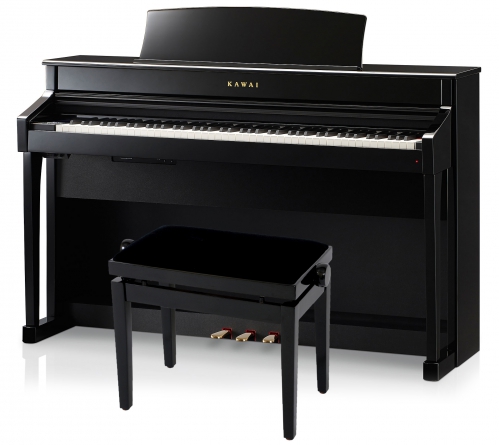 Kawai CS 7 digitlne piano