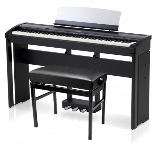 Kawai ES 7 B digitálne piano Kawai ES 7 B digitálne piano
