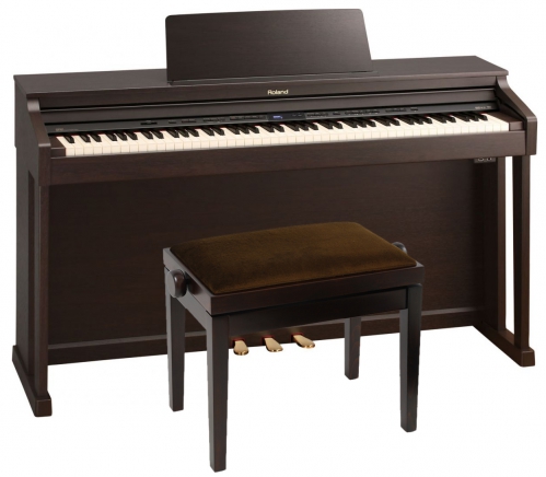 Roland HP 503 RW digit�lne piano