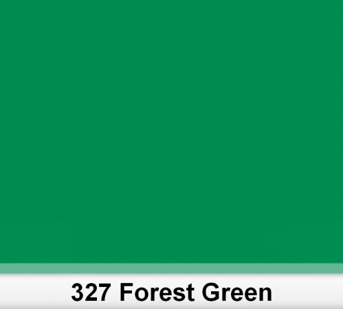 Lee 327 Forest Green filter