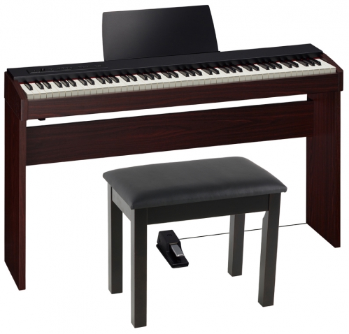 Roland F-20 DW digitlne piano