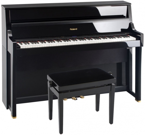 Roland LX-15 PE digitálne piano Roland LX-15 PE digitálne piano