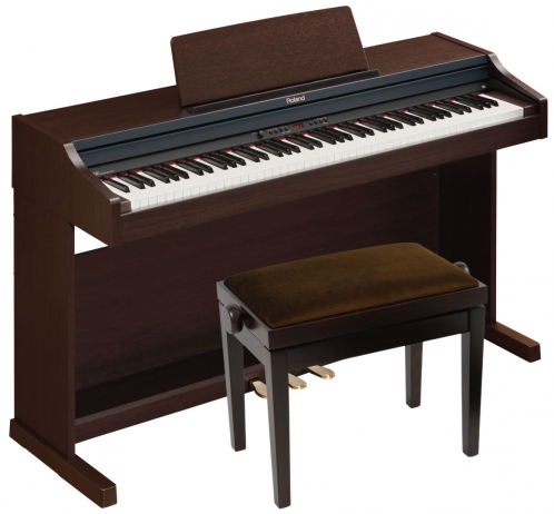 Roland RP 301 RW digit�lne piano