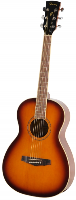 Ibanez PN 15 BS akustick gitara