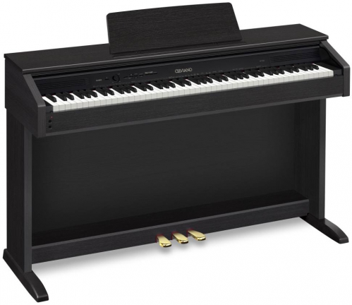 Casio AP 250 elektronick klavr