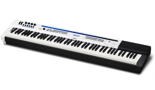Casio PX 5S Stage Piano elektronický klavír Casio PX 5S Stage Piano elektronický klavír