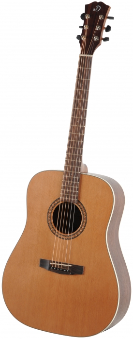 Dowina D333 akustick gitara