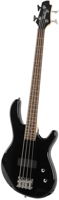 Cort Action Junior ierna basov gitara