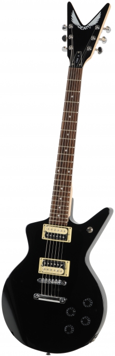 Dean Cadillac X Black elektrick gitara