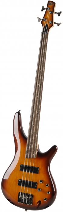 Ibanez SR 370F BBT basov gitara