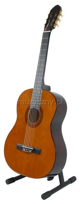 Martinez MTC-080 klasick gitara