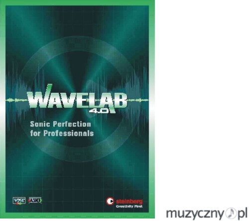 Steinberg Wave Lab 4.0