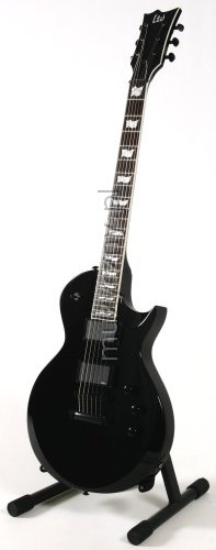 LTD EC400 EMG BK elektrick gitara