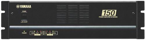 Yamaha XH-150 zosil�ova�