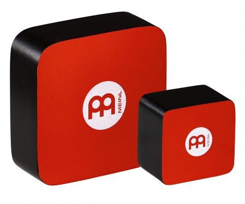 Meinl SH24  Techno Shaker Set  bic nstroj