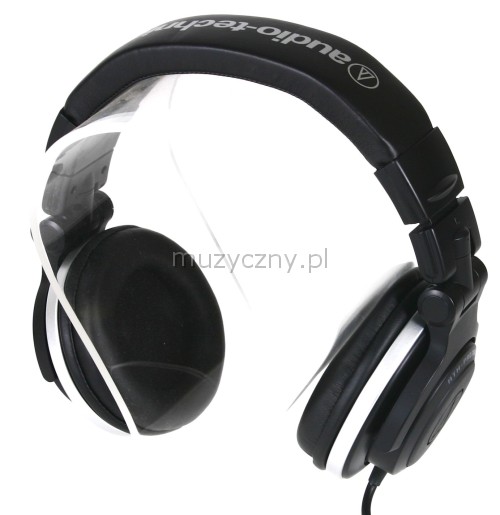 Audio Technica ATH PRO700 BK slchadl