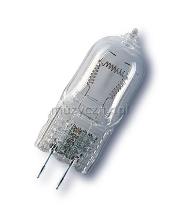 Osram G 6,35 120V/300W iarovka