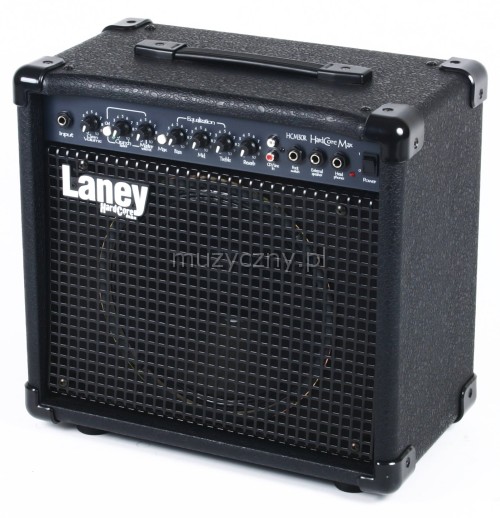 Laney HCM-30R gitarov zosilova