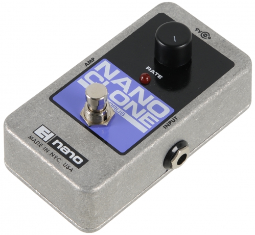 Electro Harmonix Nano Clone Chorus gitarov� efekt