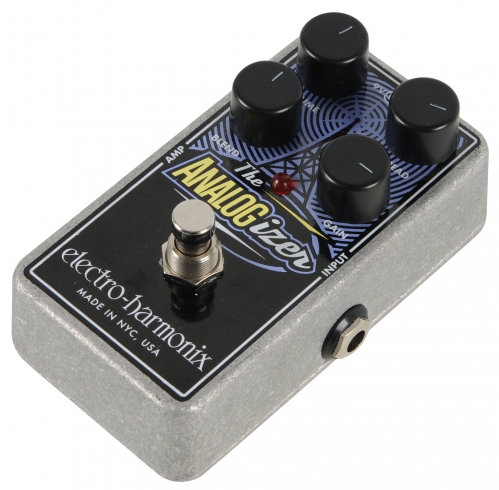 Electro Harmonix Analogizer gitarový efekt Electro Harmonix Analogizer gitarový efekt