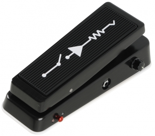 Dunlop MXR MC-404 Audio Electronics Wah gitarov� efekt