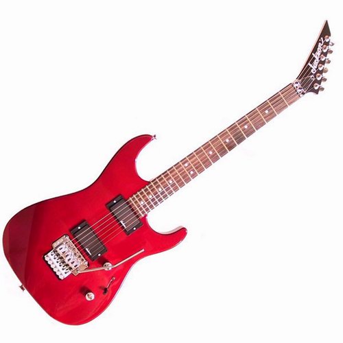 Jackson JS30 DMR Dinky elektrick gitara