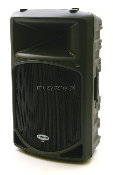 Samson DB500A aktvny monitor