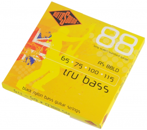 Rotosound RS 88LD Tru Bass 88 struny