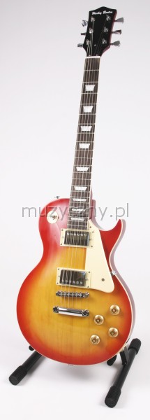 Harley Benton HBL400CS elektrick gitara