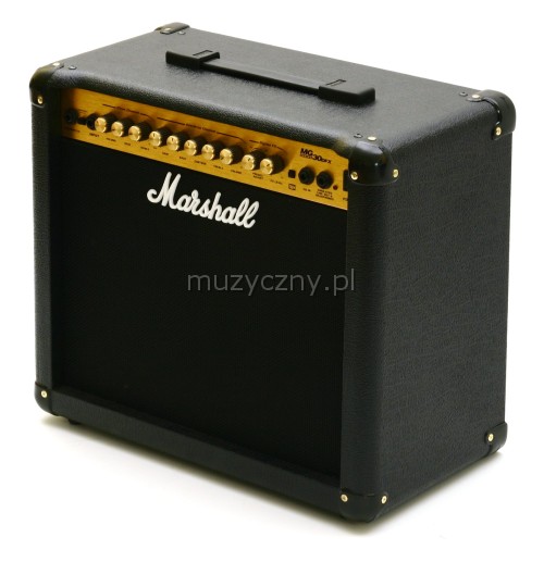 Marshall MG30DFX gitarov zosilova