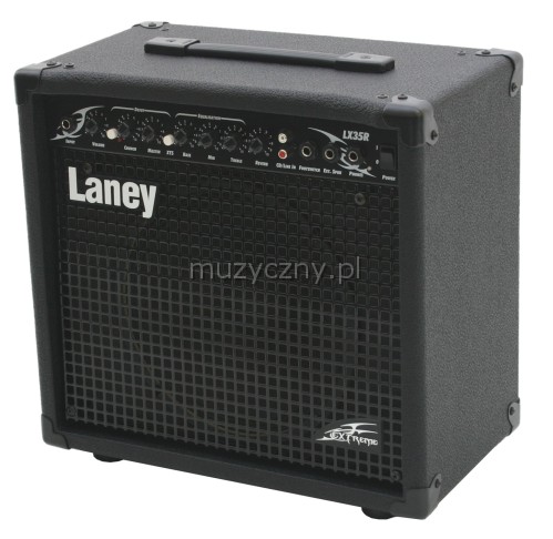 Laney LX-35R gitarov zosilova
