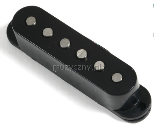 DiMarzio DP404 Virtual Vintage Solo konvertor
