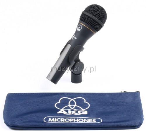 AKG C900M kondenztorov mikrofn