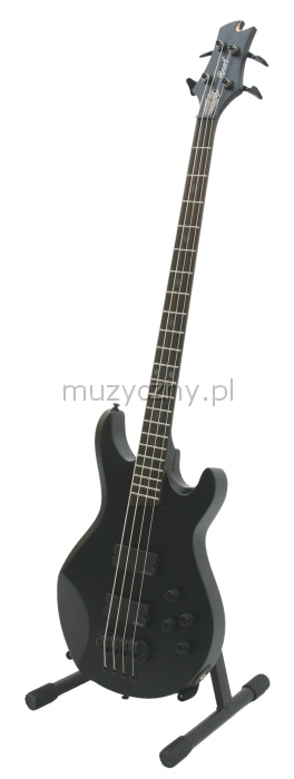 Cort EVL-Z4B BKS basov gitara