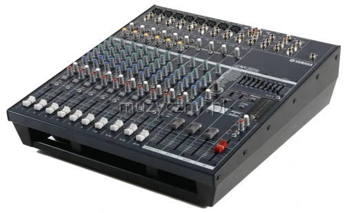 Yamaha EMX 5014 C powermikser