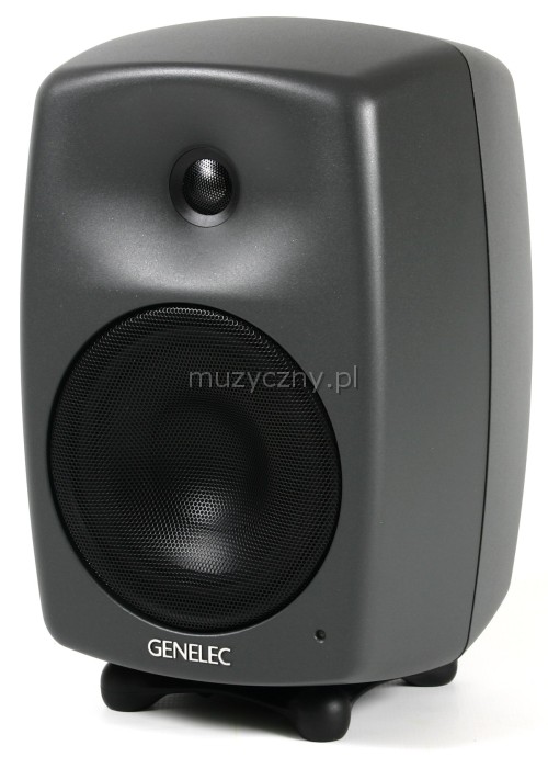 Genelec 8020AP set reproduktorov