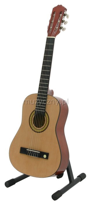 Tenson 500070 klasick gitara 1/2